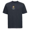 Russell Heavyweight T-Shirt Thumbnail