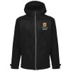 Regatta Erasmus 4-in-1 Soft Shell Jacket Thumbnail