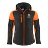 Ladies Softshell Thumbnail